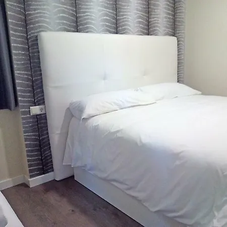 Apartment Valentina Deluxe 3000