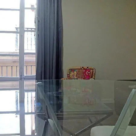 Valentina Deluxe 3000 Apartment Granada