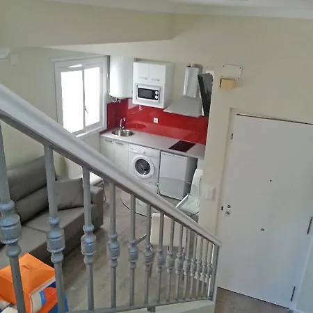 Valentina Deluxe 3000 Apartment