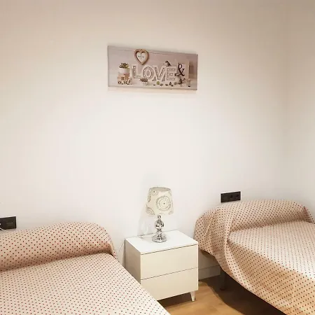 Apartamento Deluxe 3000