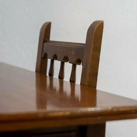 Guest house Bocanegra Granada