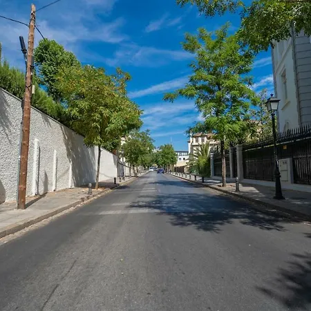 Bocanegra Granada