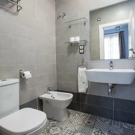 Appartamento Casa De La Lonja *