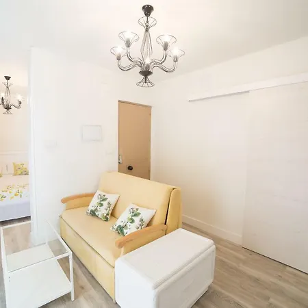 Granada City Home *