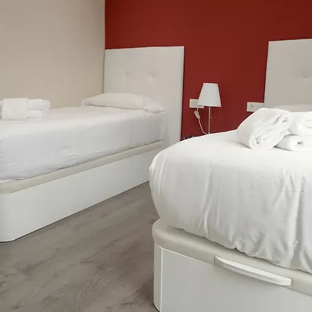 Apartamento Mesones 3000