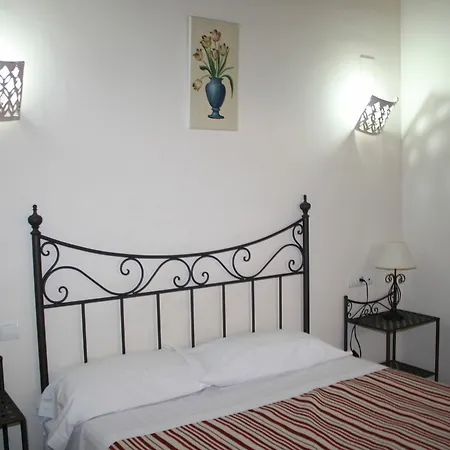 Oda ve Kahvaltı Abadia Granada