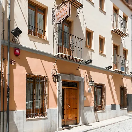 Abadia Oda ve Kahvaltı
