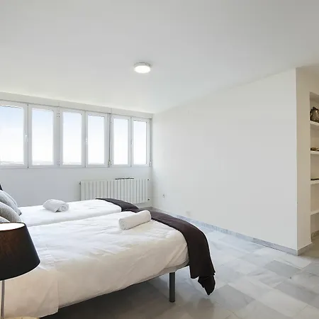 Serrallo Hills Villa Granada