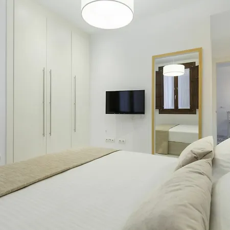 Shine Alcaiceria Apart Otel