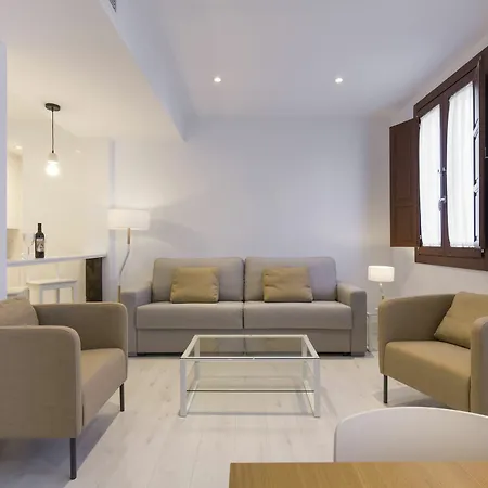 Shine Alcaiceria Apart Otel 4*