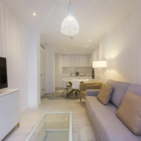 Shine Alcaiceria Apart Otel 4*