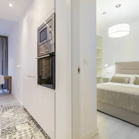Shine Alcaiceria Apart Otel