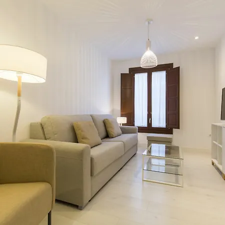 Shine Alcaiceria Apart Otel