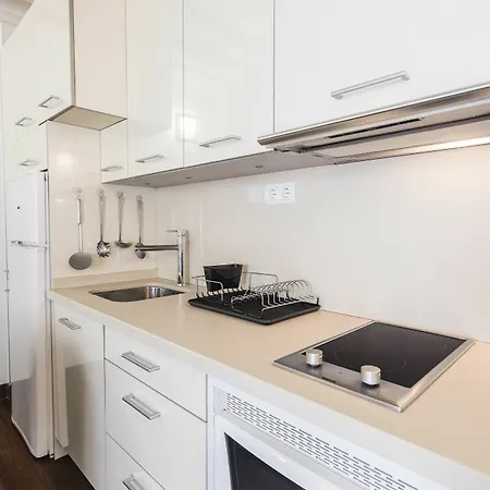 Laurel Apartamento *