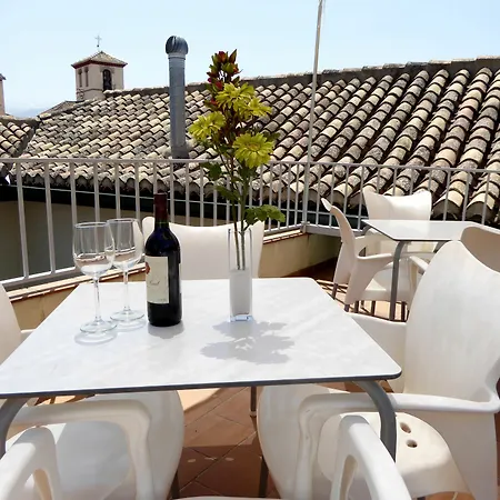 Apartamento Laurel Granada