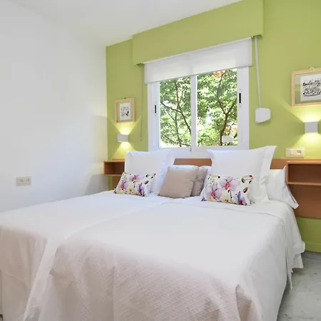 Toro Apartment *