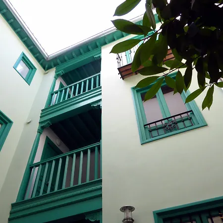 Apartamento Laurel Granada
