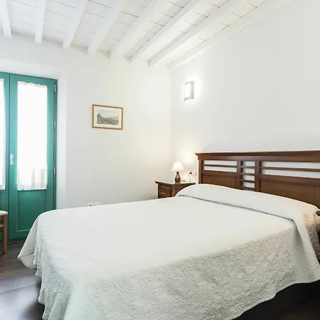 Laurel Apartamento *