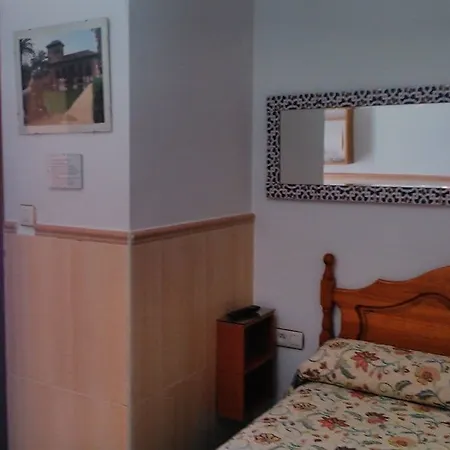 El Hidalgo Pensionat