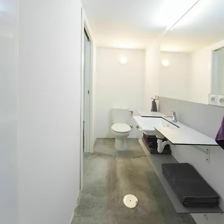 Loft Romanilla I - Centro Ciudad *