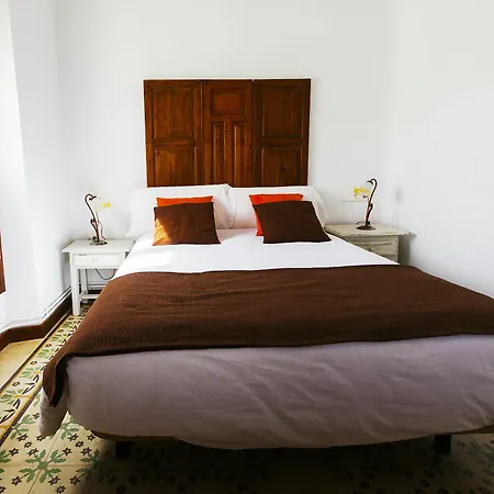 Daire Casa Del Cantaor Granada