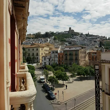 El Palacio De La Sultana *