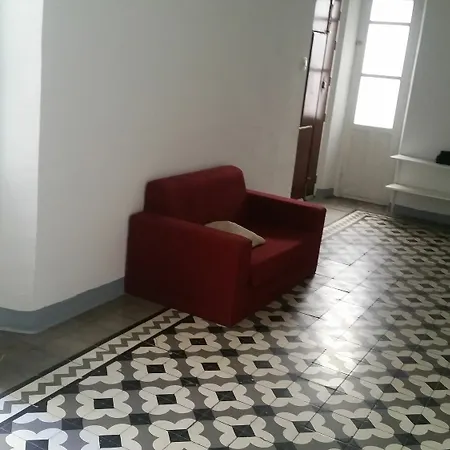 El Palacio De La Sultana Lägenhet Granada
