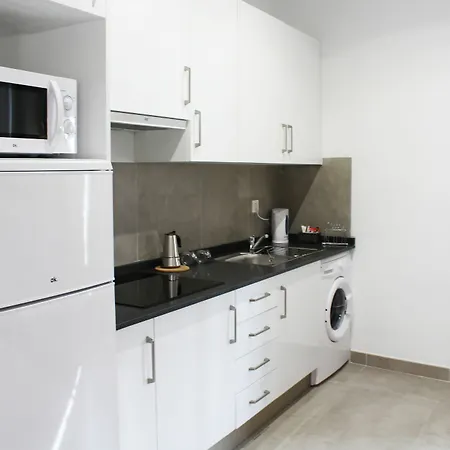 Nest Flats *