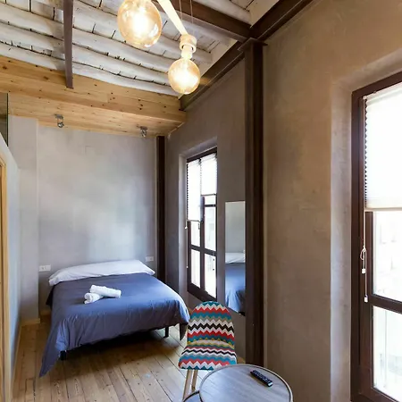 Lobos Apartamento *