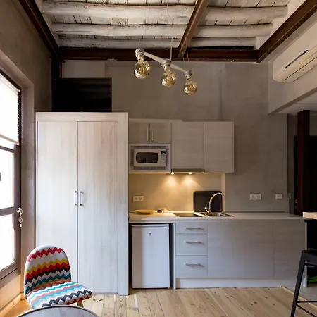 Lobos Apartamento