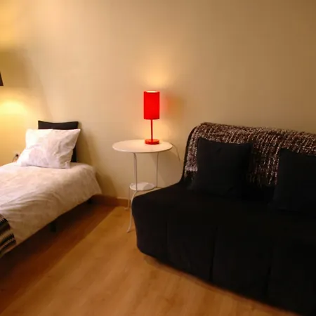 El Granado Hostel