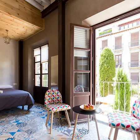 Lobos Apartamento *