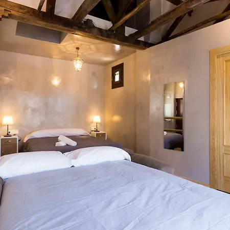 Apartamento Lobos