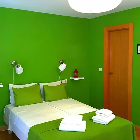 Hostel El Granado