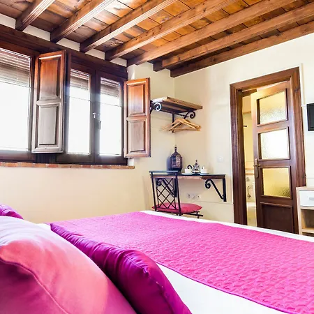 Casa De Federico Boutique 2*
