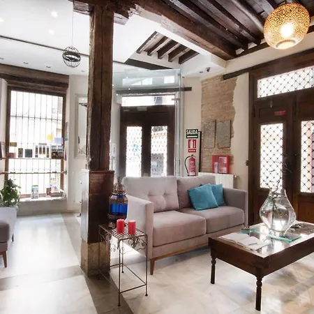 Casa De Federico Boutique 2*