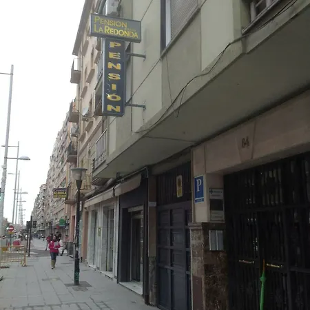 La Redonda 2*