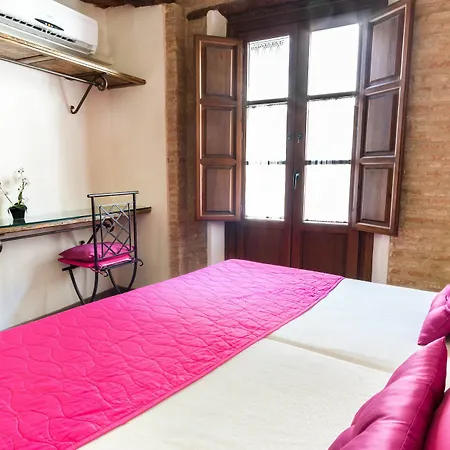 Casa De Federico Boutique Pensionat 2*