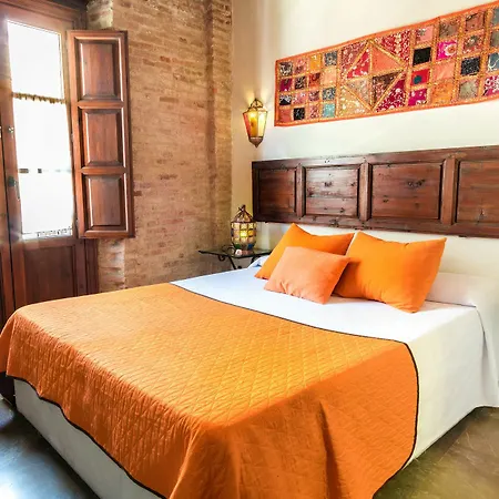 Casa De Federico Boutique 2*