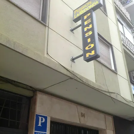 La Redonda