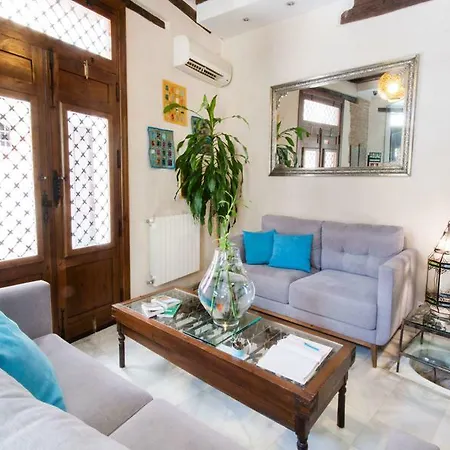 Pensionat Casa De Federico Boutique Granada
