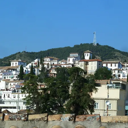 Pensionat Casa De Federico Boutique