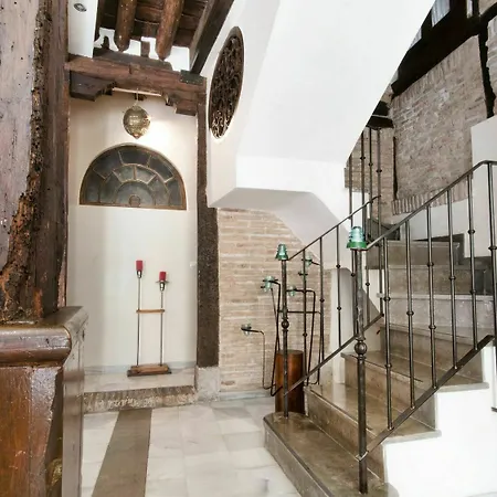 Pensionat Casa De Federico Boutique Granada