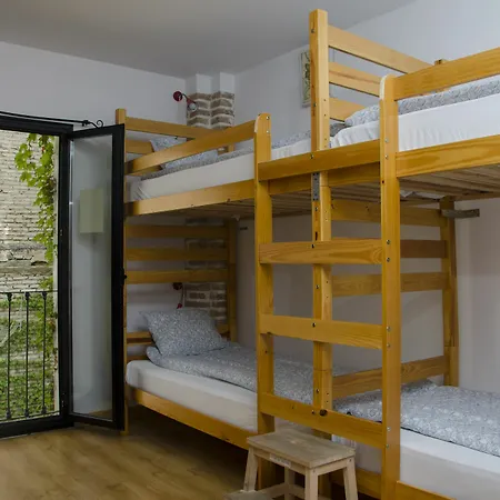 Hostel El Granado Granada