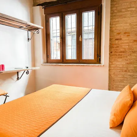 Casa De Federico Boutique Pensionat 2*