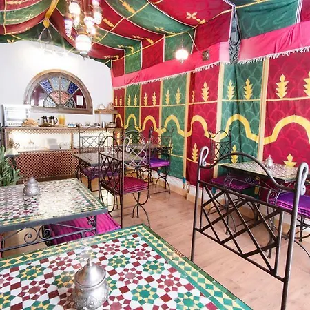 Casa De Federico Boutique Pensionat 2*