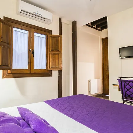Pensionat Casa De Federico Boutique Granada