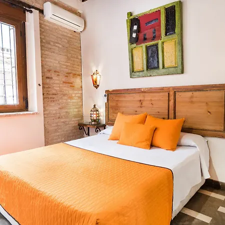 Casa De Federico Boutique Pensionat 2*