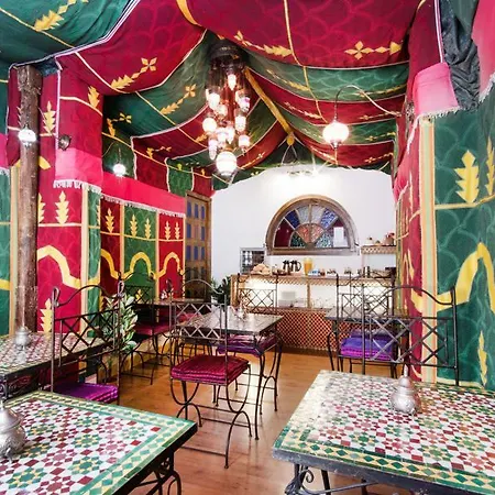 Casa De Federico Boutique Granada