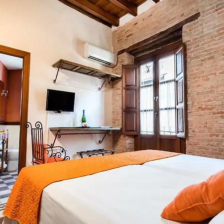 Casa De Federico Boutique 2*